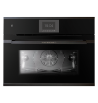 Духовой шкаф электрический Kuppersbusch CBP 6550.0 S2 Black Chrome